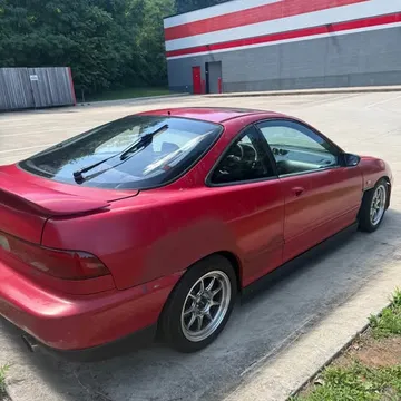 1994 Acura Integra GS-R Hatchback 2D