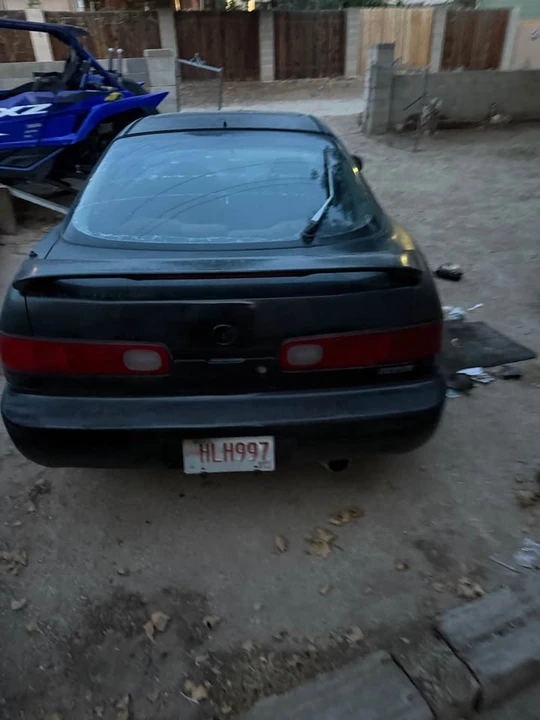 1994 Acura Integra 3rd Gen - Image 2 of 6