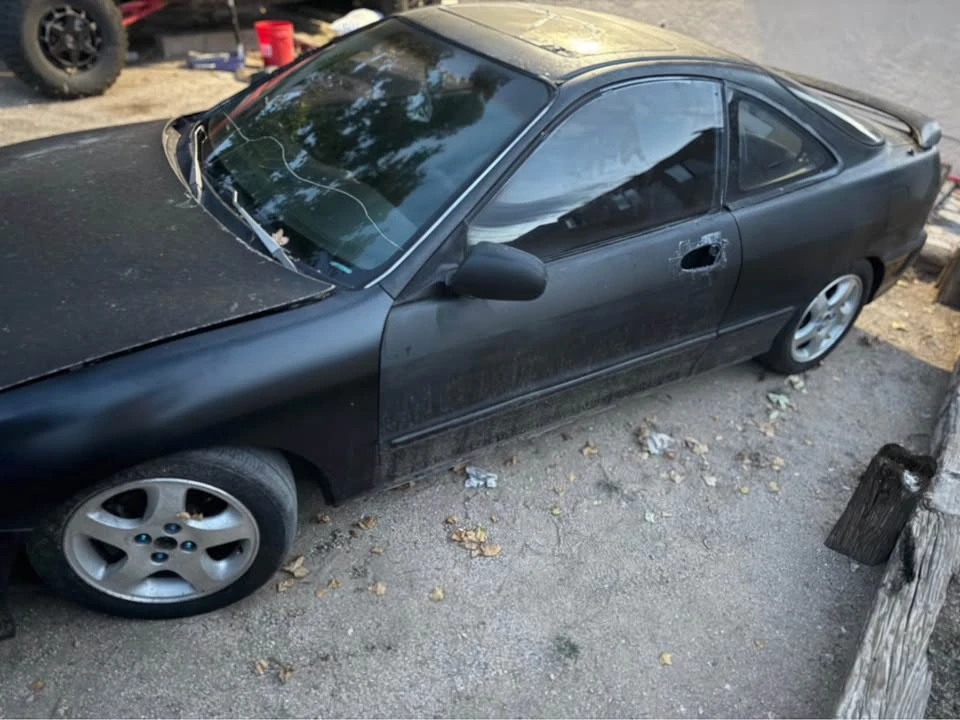 1994 Acura Integra 3rd Gen - Image 4 of 6