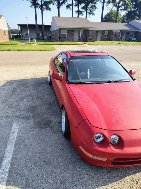 1994 Acura Integra 3rd Gen - Image 6 of 9