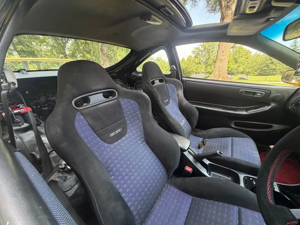 1994 Acura Integra 3rd Gen - Image 7 of 17