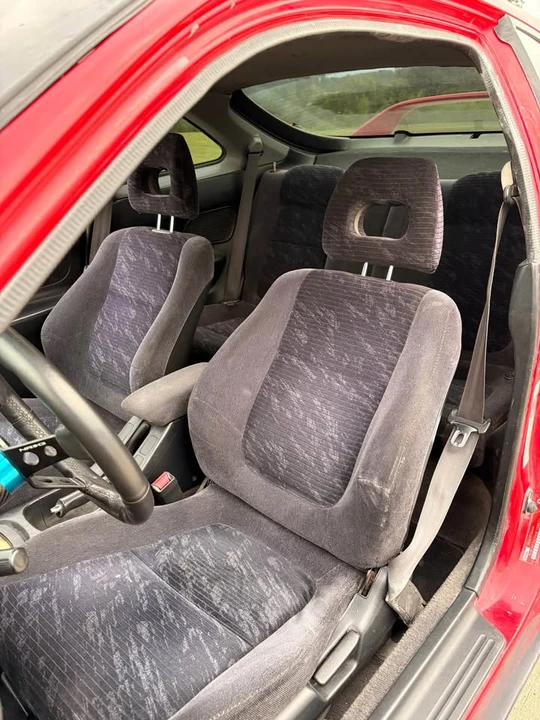 1994 Acura Integra 3rd Gen - Image 13 of 14