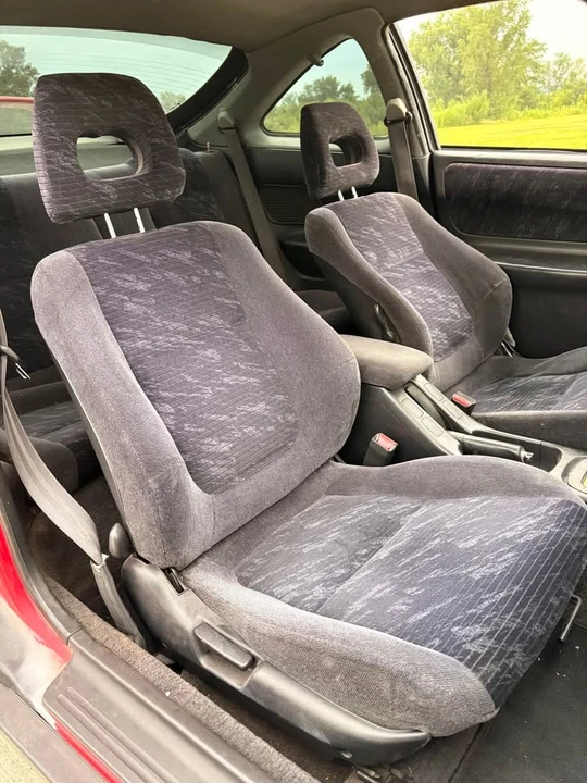 1994 Acura Integra 3rd Gen - Image 14 of 14