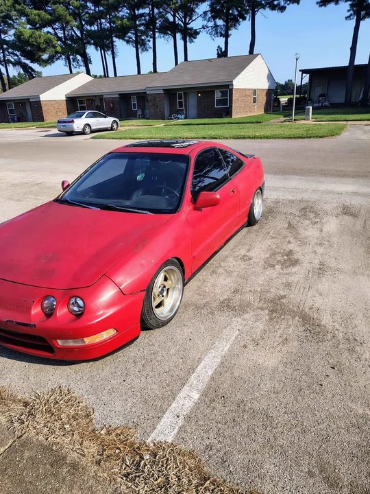 1994 Acura Integra 3rd Gen - Image 5 of 9