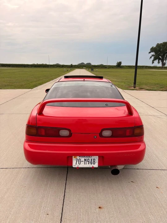 1994 Acura Integra 3rd Gen - Image 4 of 14