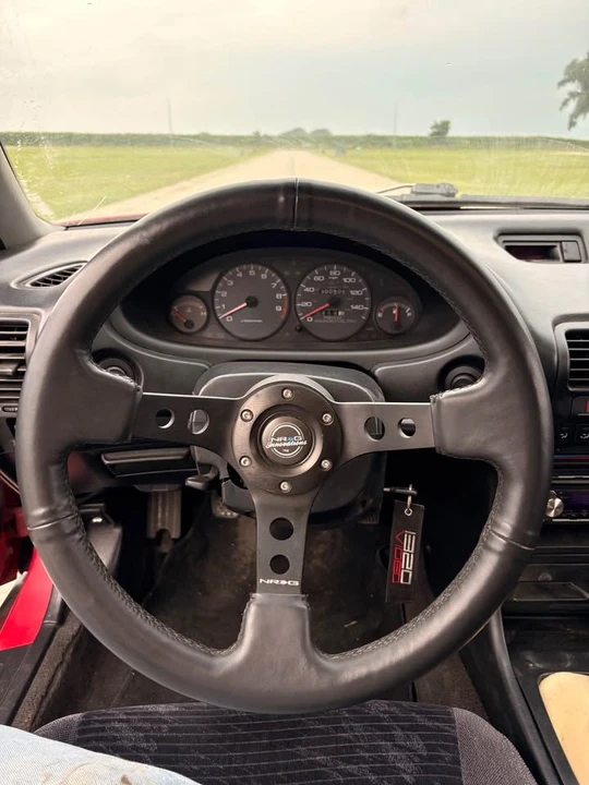 1994 Acura Integra 3rd Gen - Image 11 of 14