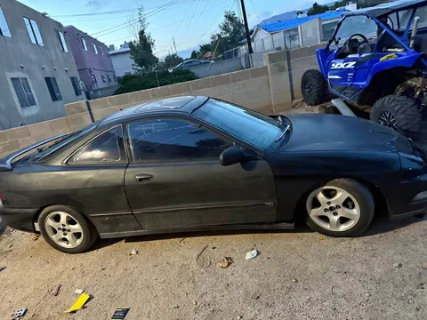 1994 Acura Integra GS-R Hatchback 2D