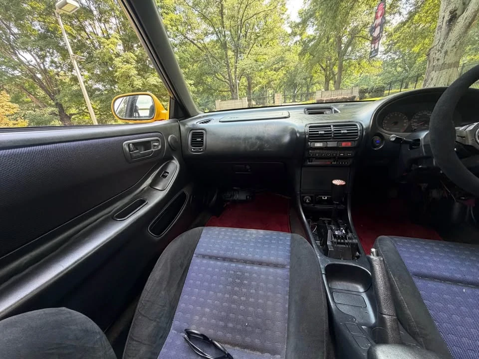 1994 Acura Integra 3rd Gen - Image 6 of 17