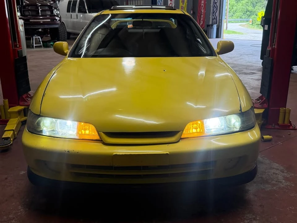 1994 Acura Integra 3rd Gen - Image 17 of 17