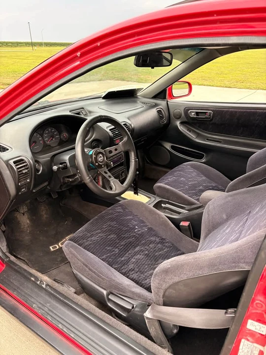 1994 Acura Integra 3rd Gen - Image 12 of 14