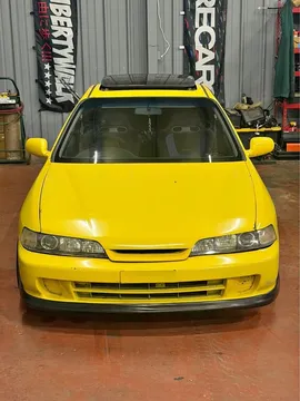 1994 Acura Integra GS-R Hatchback 2D