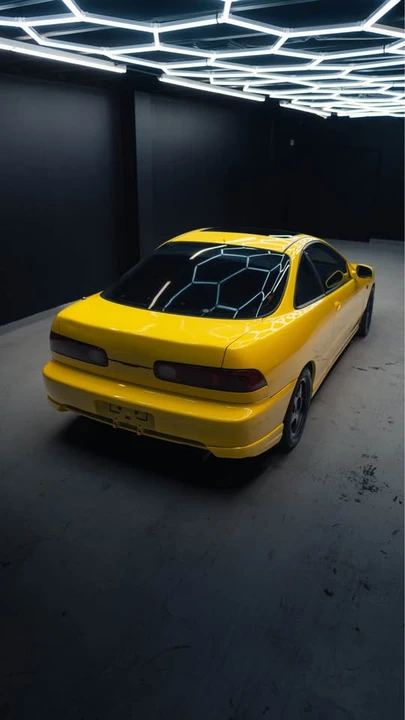 1994 Acura Integra 3rd Gen - Image 3 of 7