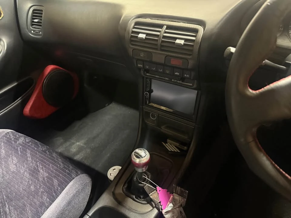 1994 Acura Integra 3rd Gen - Image 10 of 10