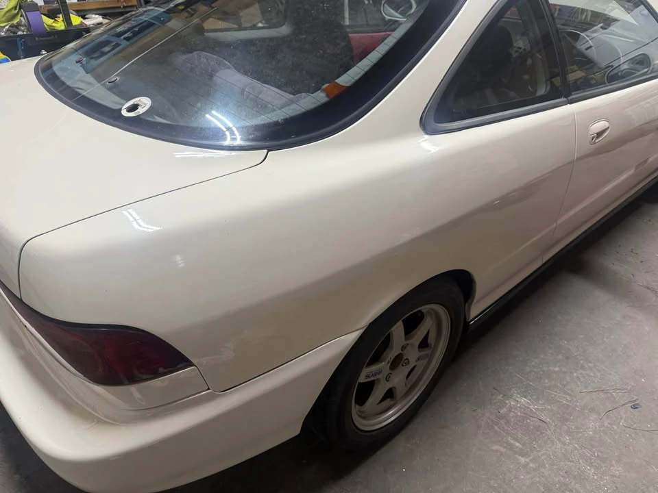 1994 Acura Integra 3rd Gen - Image 3 of 10