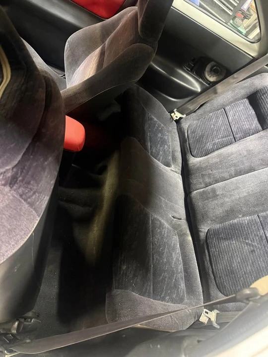 1994 Acura Integra 3rd Gen - Image 6 of 10