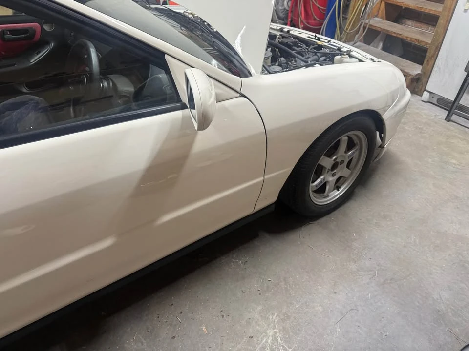 1994 Acura Integra 3rd Gen - Image 2 of 10