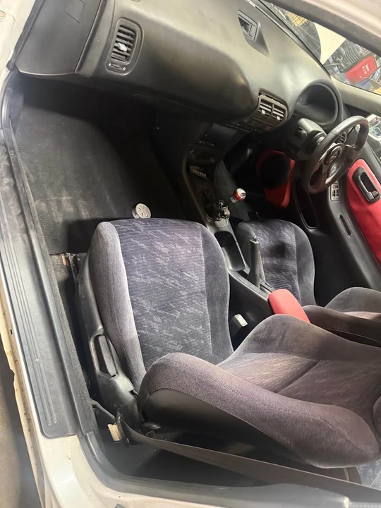 1994 Acura Integra 3rd Gen - Image 7 of 10