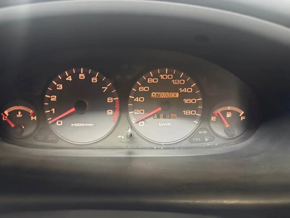 1994 Acura Integra 3rd Gen - Image 5 of 10