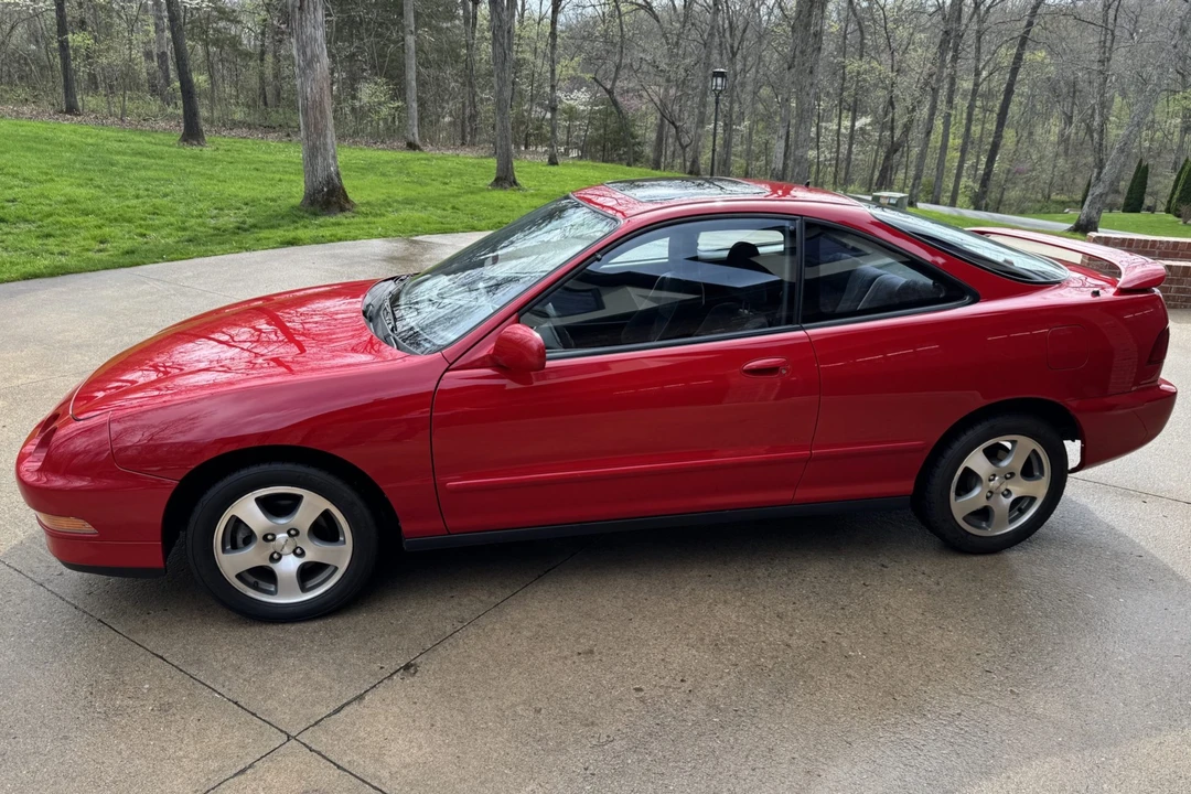1994 Acura Integra 2nd Gen - Image 7 of 31