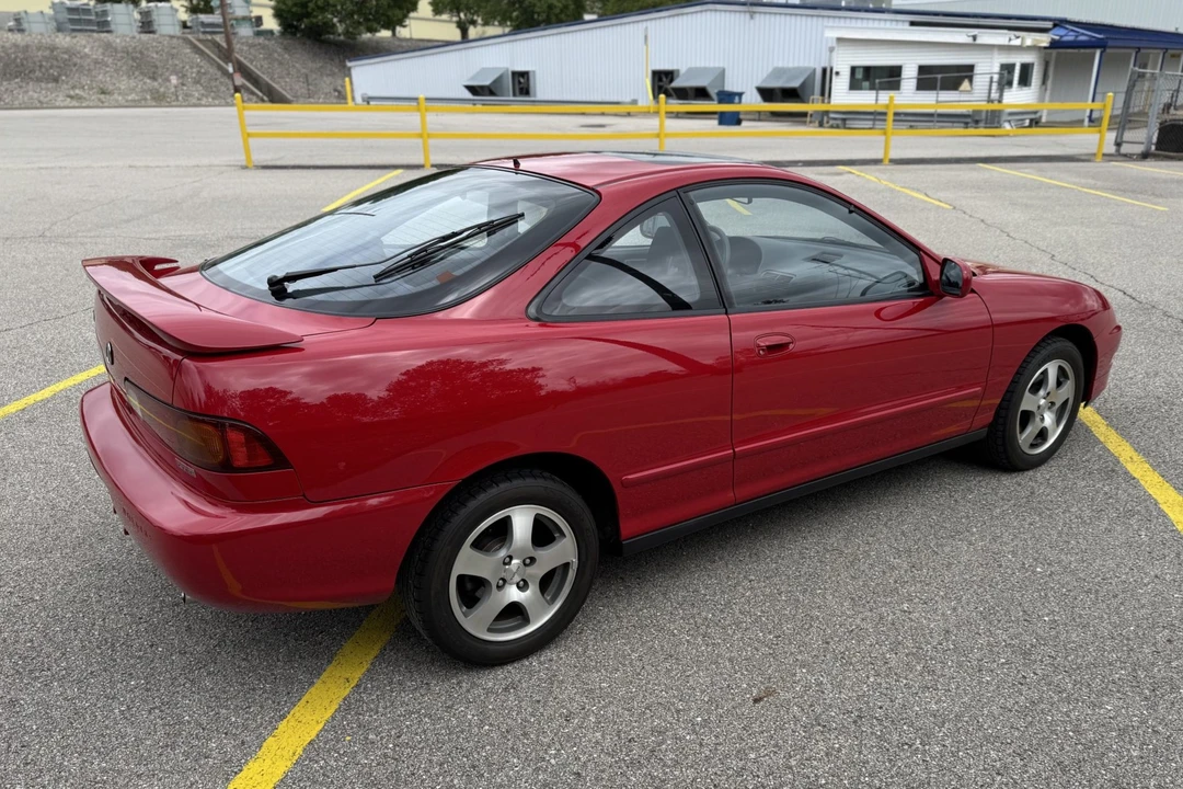 1994 Acura Integra 2nd Gen - Image 14 of 31