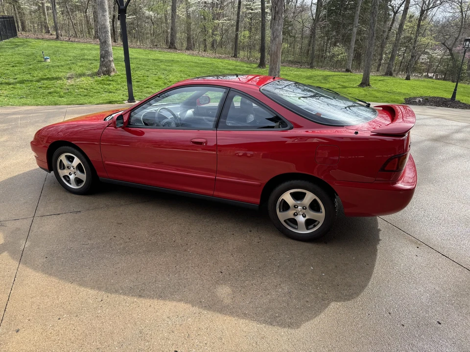 1994 Acura Integra 2nd Gen - Image 8 of 31