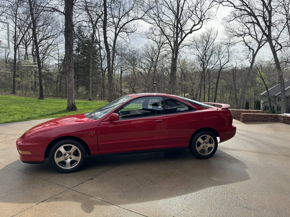 1994 Acura Integra 2nd Gen - Image 6 of 31