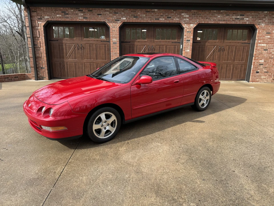 1994 Acura Integra 2nd Gen - Image 4 of 31