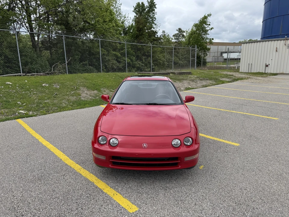 1994 Acura Integra 2nd Gen - Image 18 of 31