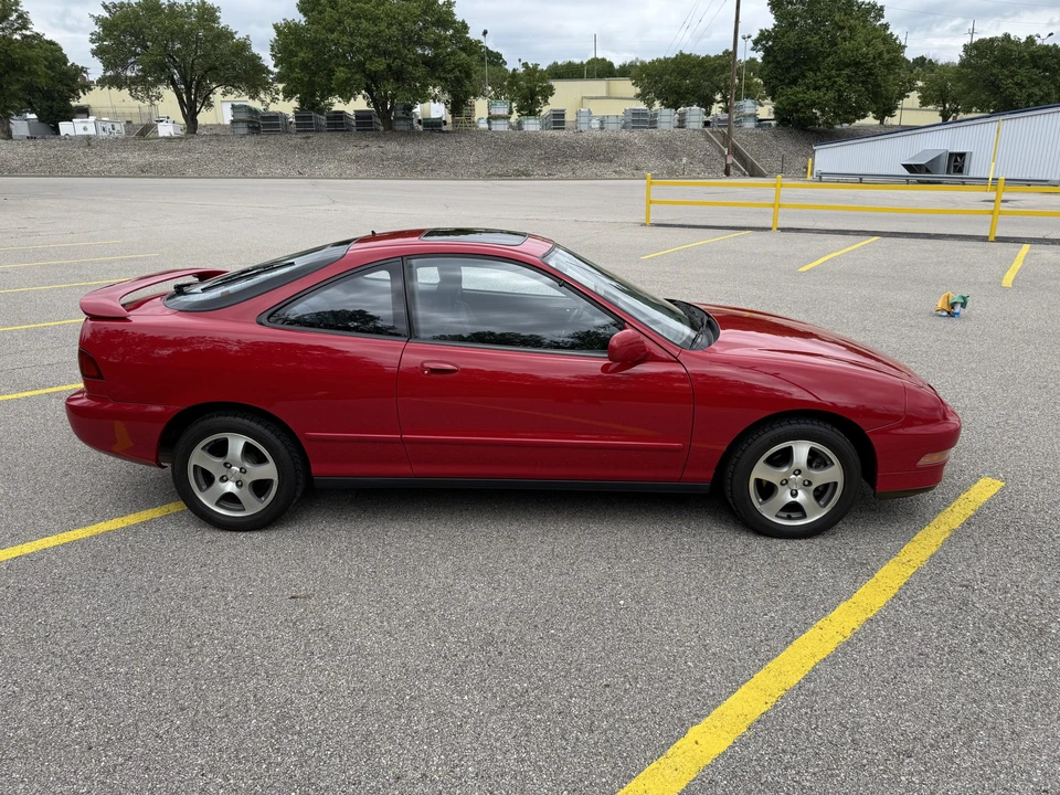 1994 Acura Integra 2nd Gen - Image 15 of 31