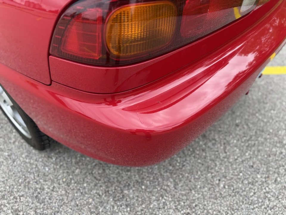 1994 Acura Integra 2nd Gen - Image 24 of 31