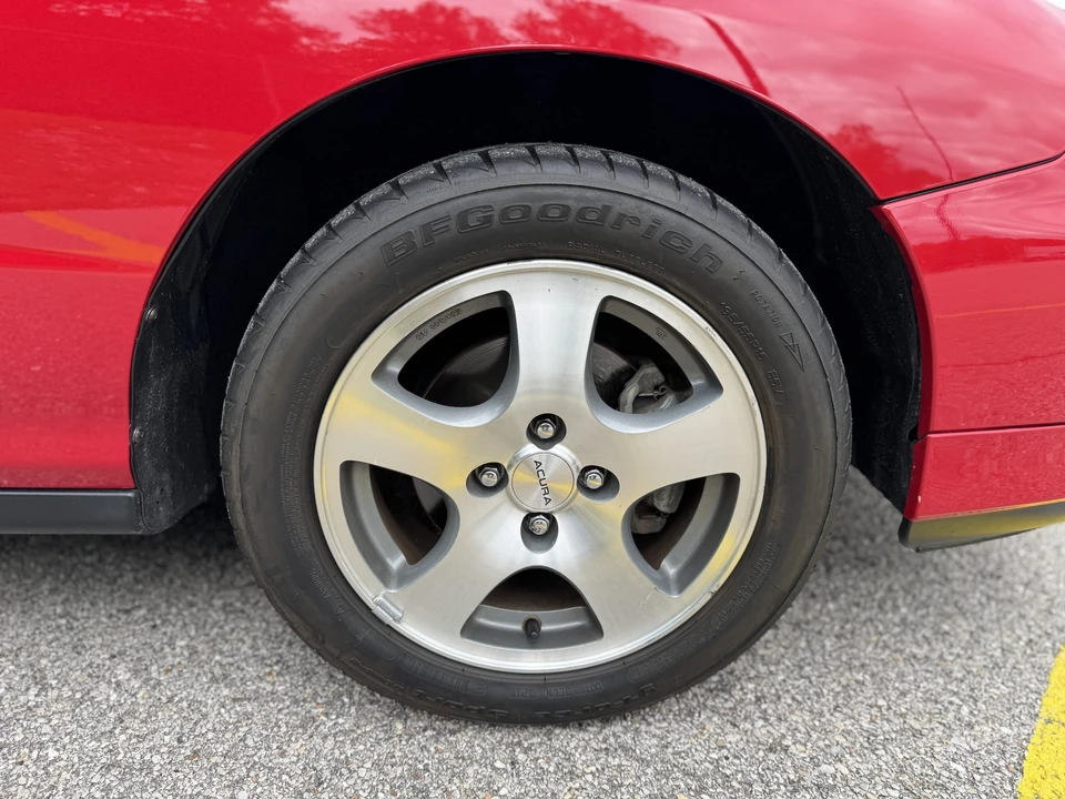 1994 Acura Integra 2nd Gen - Image 28 of 31