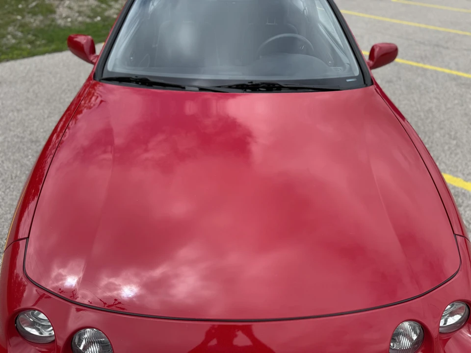 1994 Acura Integra 2nd Gen - Image 19 of 31