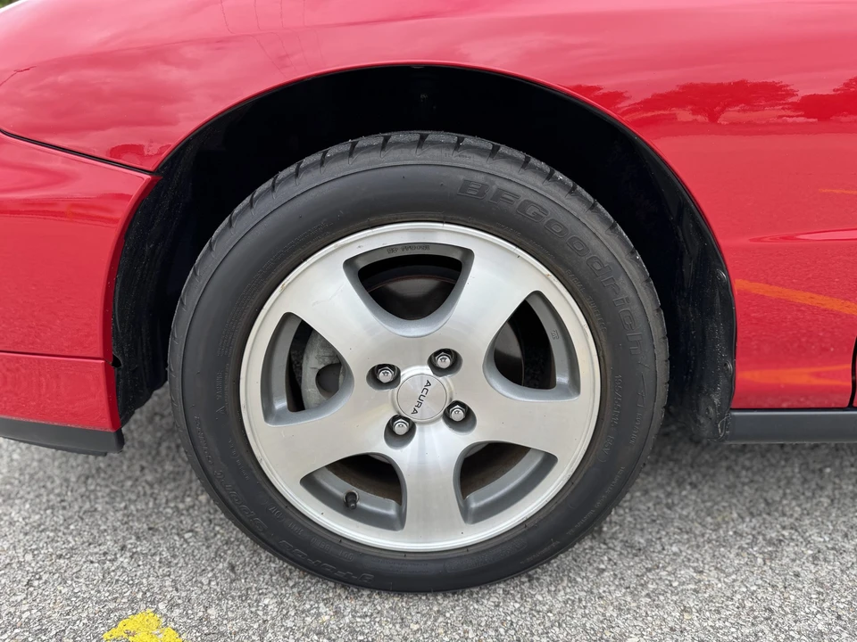 1994 Acura Integra 2nd Gen - Image 27 of 31