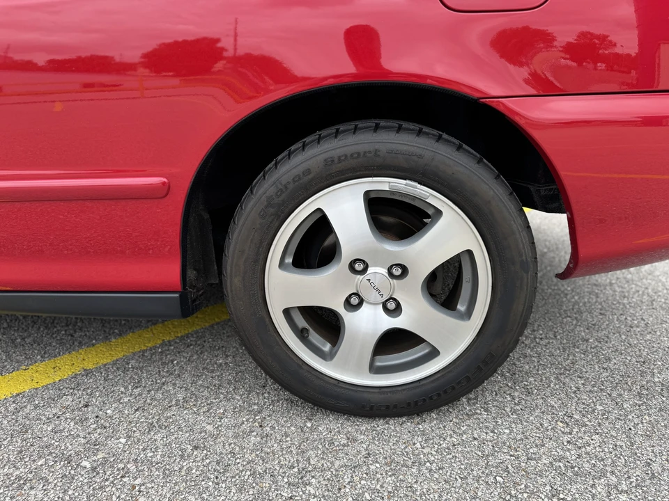 1994 Acura Integra 2nd Gen - Image 26 of 31