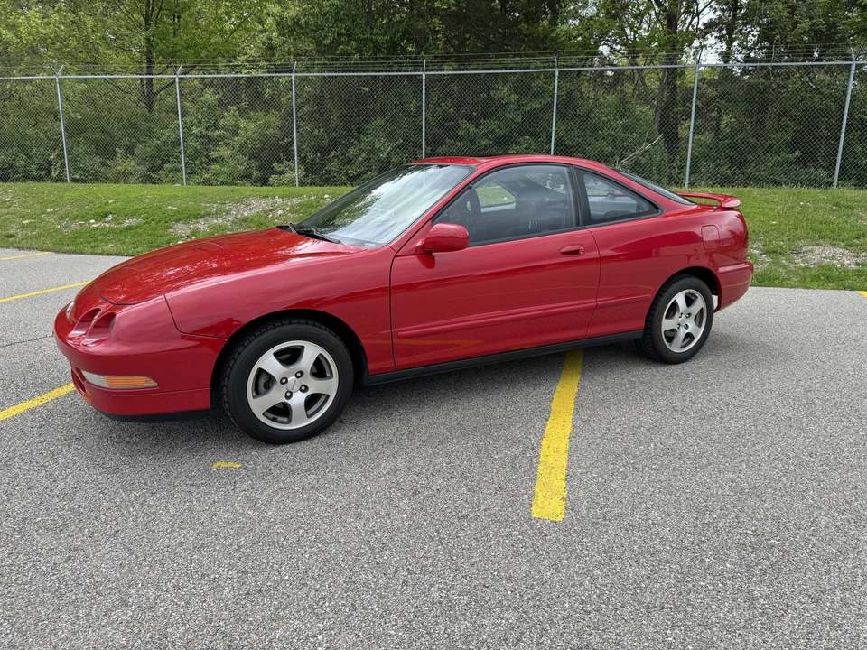 1994 Acura Integra 2nd Gen - Image 5 of 31