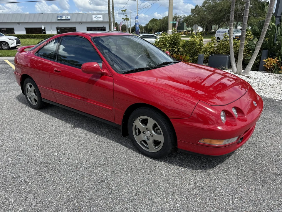 1994 Acura Integra 3rd Gen - Image 8 of 31