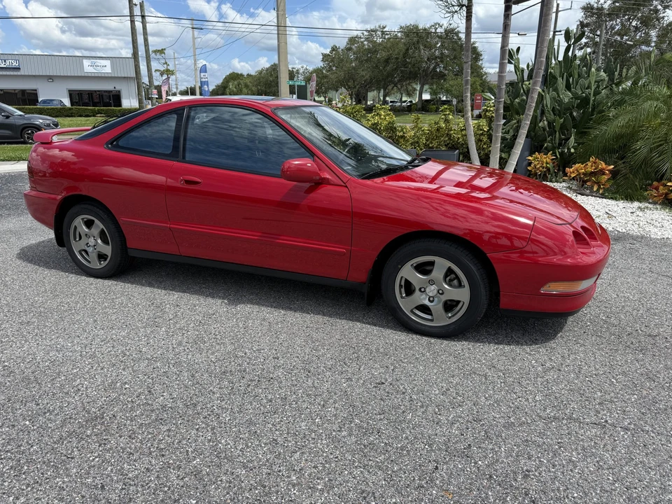 1994 Acura Integra 3rd Gen - Image 9 of 31