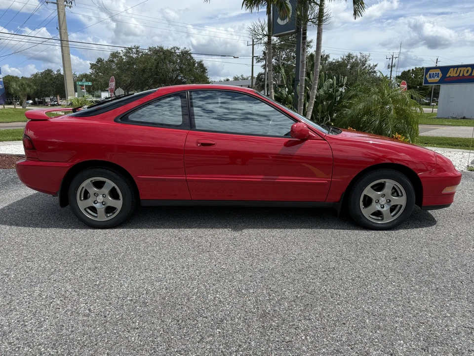 1994 Acura Integra 3rd Gen - Image 11 of 31