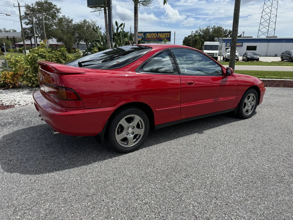 1994 Acura Integra 3rd Gen - Image 15 of 31