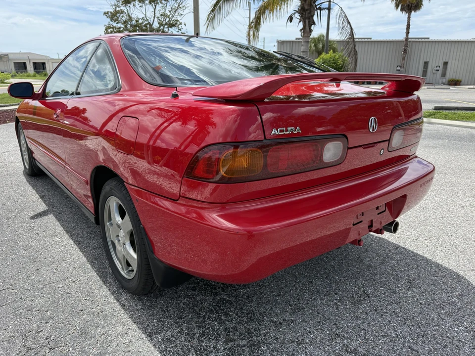 1994 Acura Integra 3rd Gen - Image 22 of 31