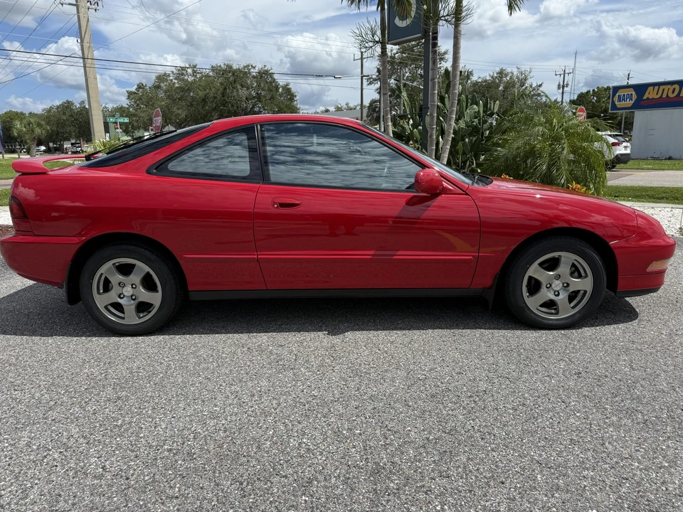 1994 Acura Integra 3rd Gen - Image 12 of 31