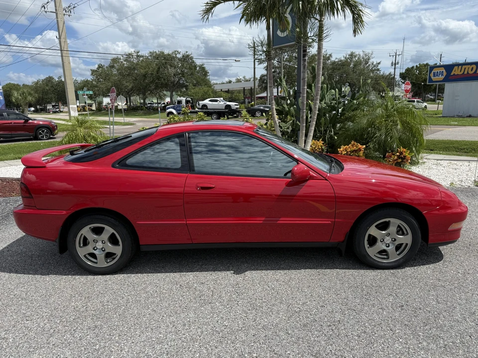 1994 Acura Integra 3rd Gen - Image 13 of 31