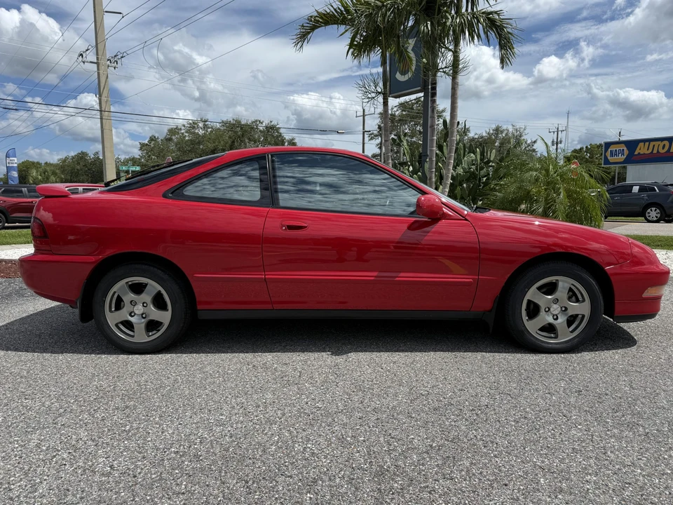 1994 Acura Integra 3rd Gen - Image 14 of 31