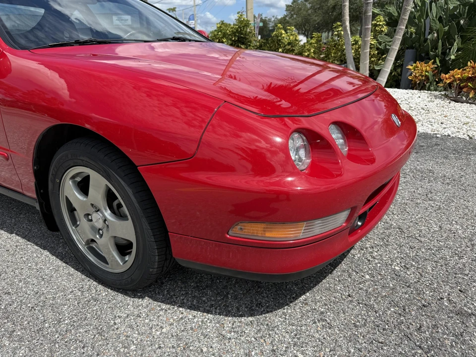 1994 Acura Integra 3rd Gen - Image 29 of 31