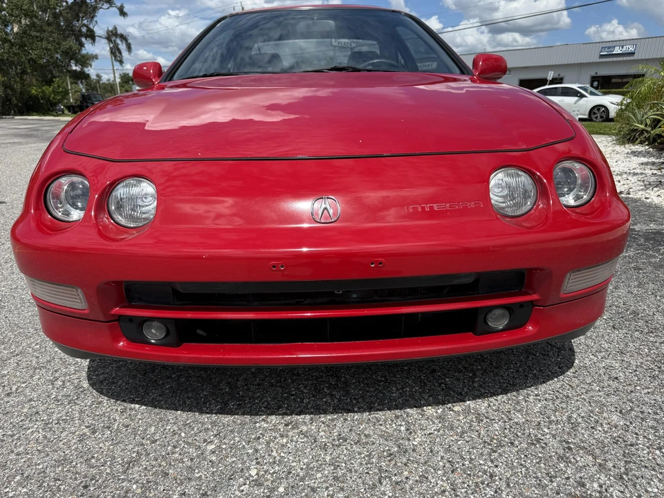 1994 Acura Integra 3rd Gen - Image 5 of 31