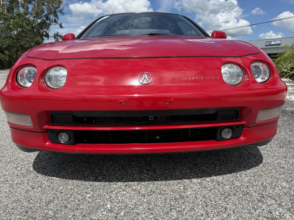 1994 Acura Integra 3rd Gen - Image 6 of 31