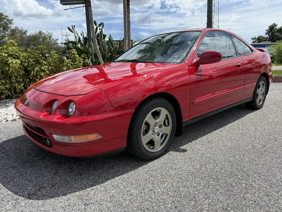 1994 Acura Integra 3rd Gen - Image 3 of 31
