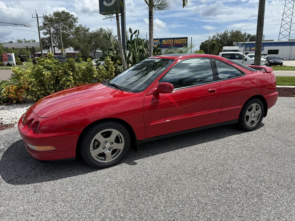1994 Acura Integra 3rd Gen - Image 2 of 31