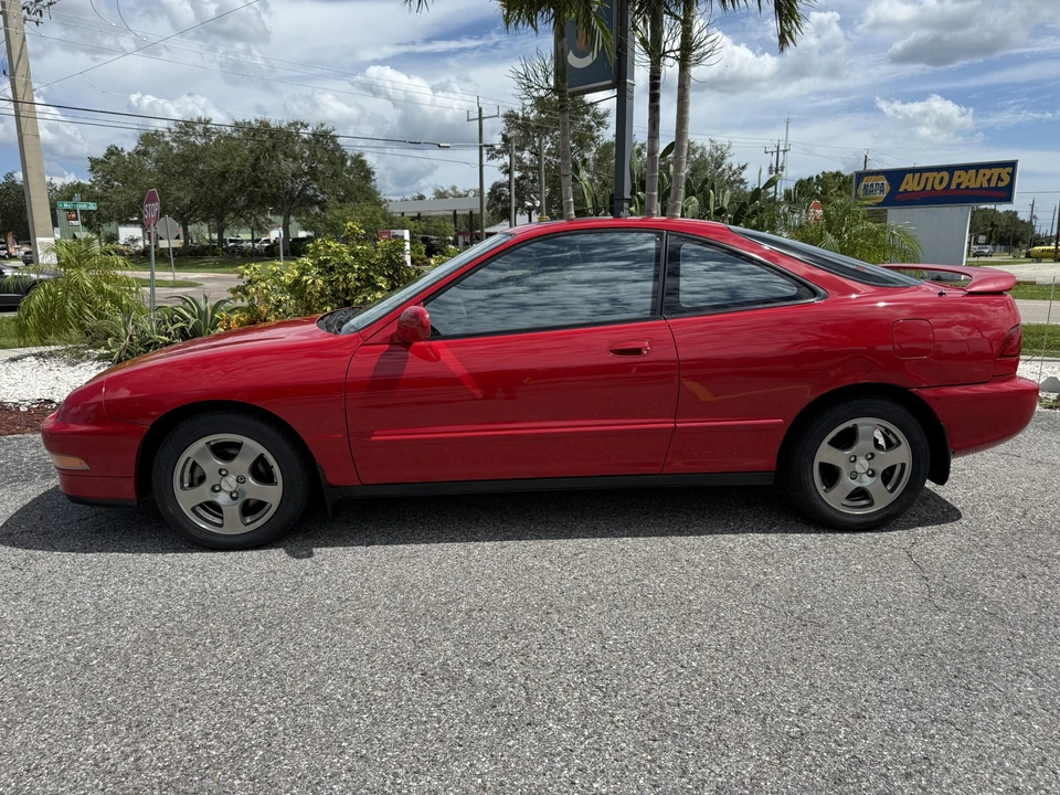 1994 Acura Integra 3rd Gen - Image 28 of 31