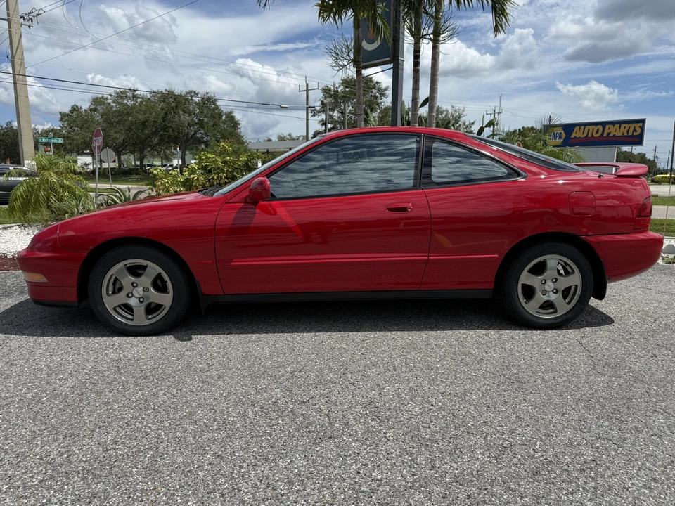 1994 Acura Integra 3rd Gen - Image 27 of 31